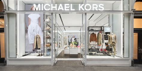 michael kors north star|Michael Kors north star mall.